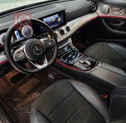 مێرسێدس بێنز E-Class